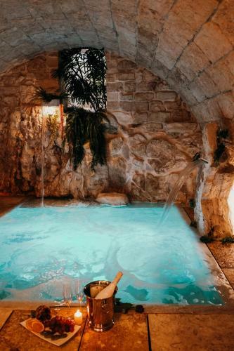 Pietraluna Luxury B&B
