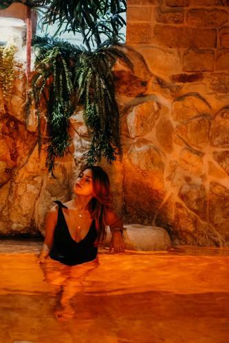 Pietraluna Luxury B&B