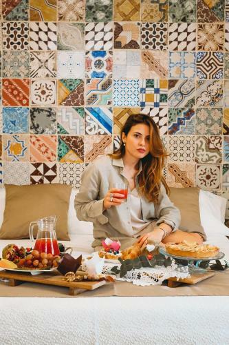 Pietraluna Luxury B&B