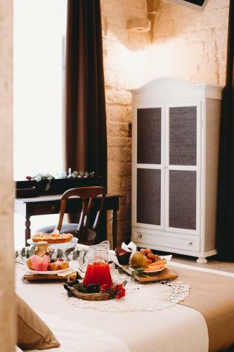 Pietraluna Luxury B&B