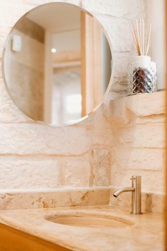 Pietraluna Luxury B&B