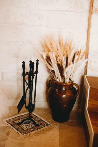 Pietraluna Luxury B&B