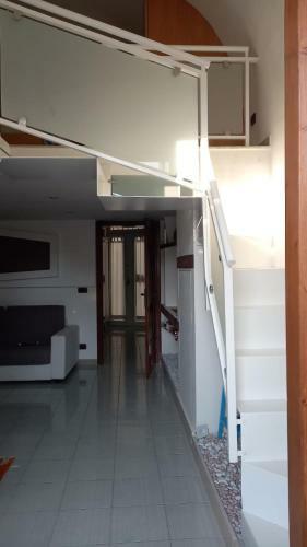 Torrione Apartment