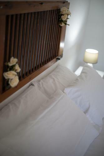 Apartamento Blue House
