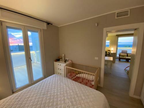 Apartamento Riva Suite Vista Mare