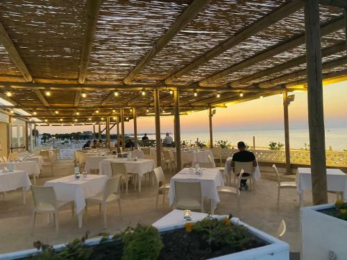 Apartamento Riva Suite Vista Mare