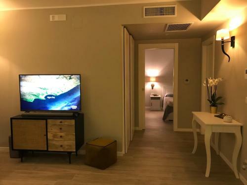 Apartamento Riva Suite Vista Mare