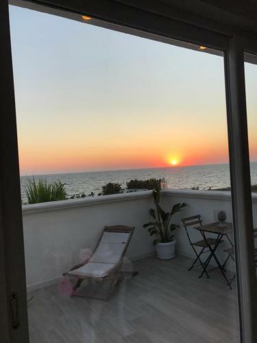 Apartamento Riva Suite Vista Mare