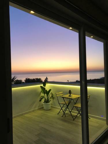 Apartamento Riva Suite Vista Mare