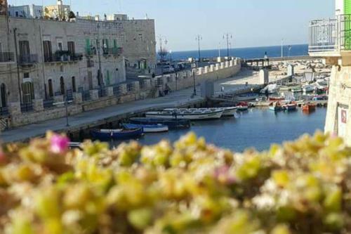 Onda Mare Holiday Home