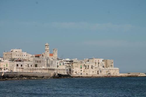 Apartamento Giovinazzo Historic Apulia