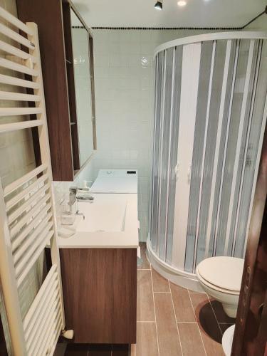 Apartamento Giovinazzo Historic Apulia