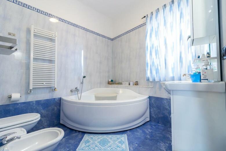 Apartamento Acquamarina Casa Vacanza