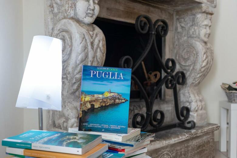Apartamento Acquamarina Casa Vacanza