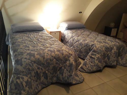 Apartamento Profumo Di Mare (sea's Perfume)