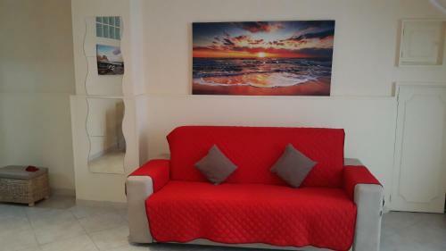 Apartamento Profumo Di Mare (sea's Perfume)
