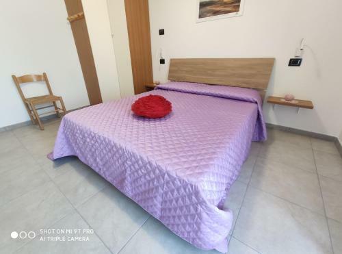 B&B La Piazza