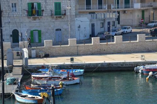 Apartamento La Persiana Sul Mare