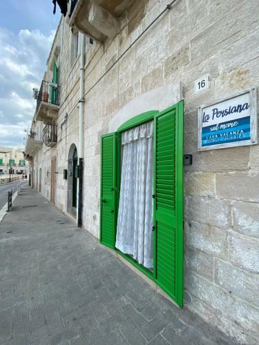 Apartamento La Persiana Sul Mare