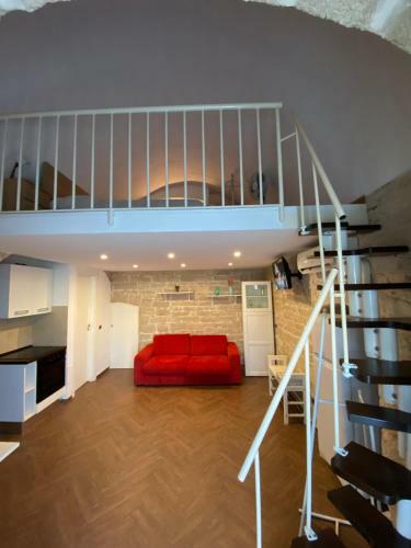 Apartamento La Persiana Sul Mare