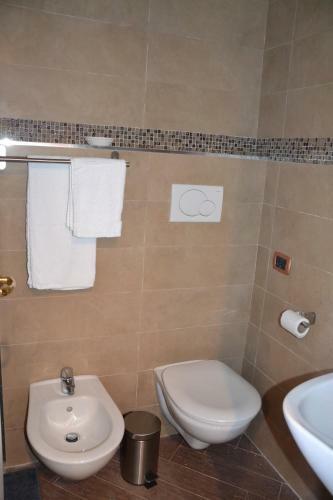 Apartamento La Persiana Sul Mare