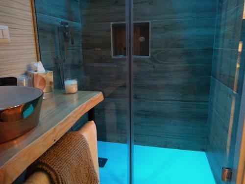 Bed & Breakfast C� De Mess