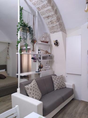 Bed & Breakfast C� De Mess