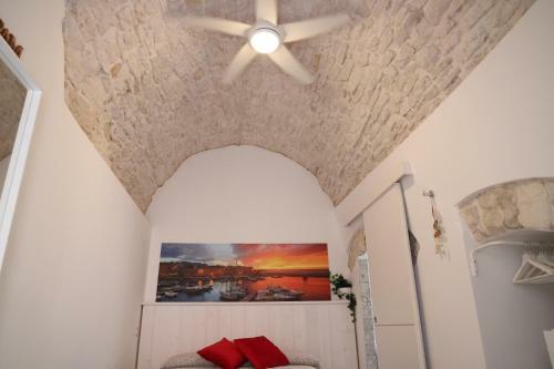 Hostal Room 20 - Piccola Camera In Pietra Bianca