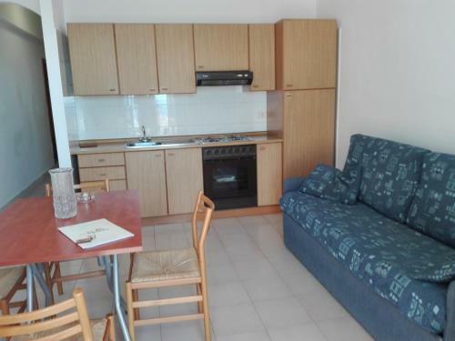 Residence Calav� Villa Rosa
