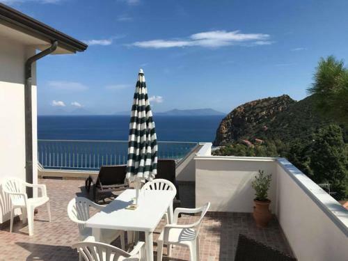 Residence Calav� Villa Rosa