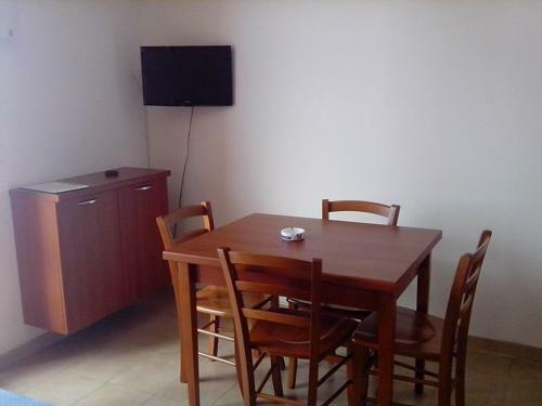 Residence Calav� Villa Rosa