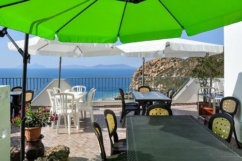 Residence Calav� Villa Rosa