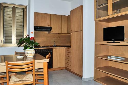 Residence Calav� Villa Rosa