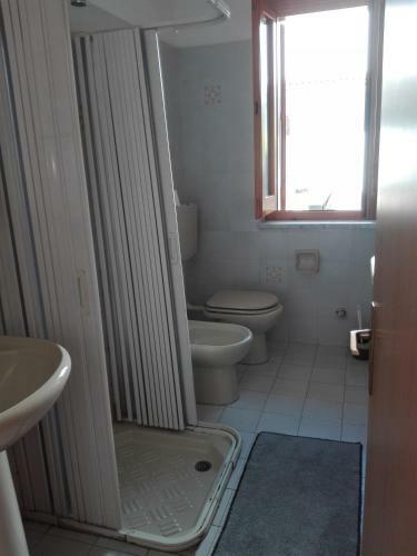 Residence Calav� Villa Rosa