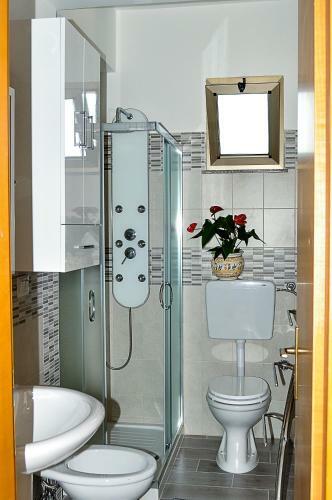 Residence Calav� Villa Rosa