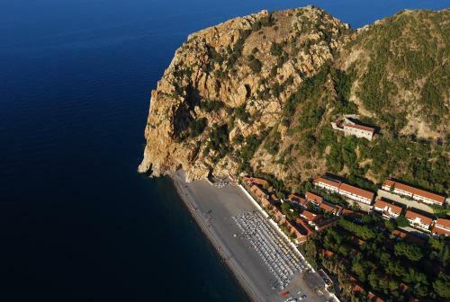 Residence Calav� Villa Rosa