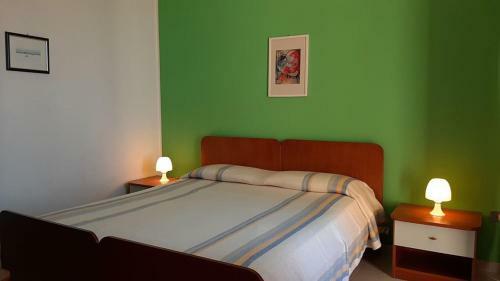 Residence Calav� Villa Rosa