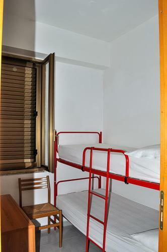 Residence Calav� Villa Rosa