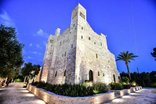 Hotel Torre Domini