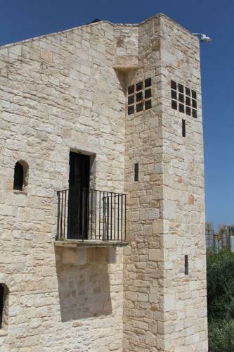 Hotel Torre Domini