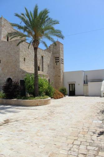 Hotel Torre Domini