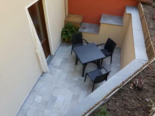Apartamento B&B Da Morena