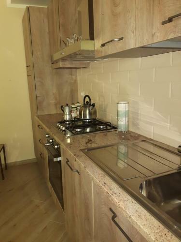 Apartamento B&B Da Morena