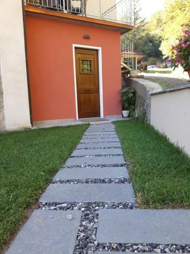 Apartamento B&B Da Morena