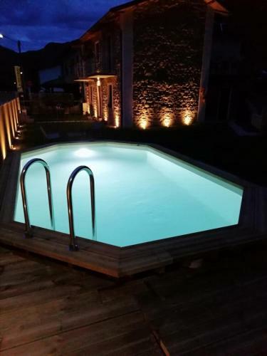 Apartamento B&B Da Morena
