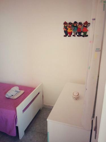 Villa 150mt From The Sea