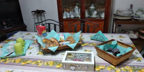 Dimora Tra Cielo E Mare A Gioiosa Marea