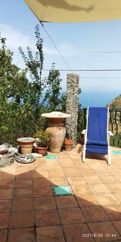 Dimora Tra Cielo E Mare A Gioiosa Marea