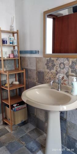 Dimora Tra Cielo E Mare A Gioiosa Marea