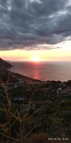 Dimora Tra Cielo E Mare A Gioiosa Marea